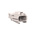 TE Connectivity Housing, 2 Way, 15A, Power Versa-Lock 5.0, Panel Mount, 600 V ac