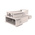 TE Connectivity Power Connector, 3 Way, 15A, Power Versa-Lock 5.0, 600 V ac