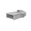 TE Connectivity Housing, 3 Way, 15A, Power Versa-Lock 5.0, Panel Mount, 600 V ac