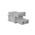 TE Connectivity Power Connector, 2 Way, 15A, Power Versa-Lock 5.0, Free Hanging (In Line), 600 V ac