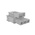 TE Connectivity Power Connector, 3 Way, 15A, Power Versa-Lock 5.0, 600 V ac