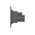 TE Connectivity Connector Set, 8 Way, 40A, Screw