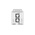 TE Connectivity Rectangular Connector Housings, 2 Way, 9A, Socket, VAL-U-LOK, Cable Mount