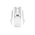 TE Connectivity Rectangular Connector Housings, 2 Way, 9A, Plug, VAL-U-LOK, Panel Mount