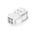 TE Connectivity Rectangular Connector Housings, 4 Way, 9A, PIN, VAL-U-LOK, Panel Mount