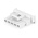 TE Connectivity Rectangular Connector Housings, 5 Way, 9A, Receptacle, VAL-U-LOK, Cable Mount