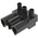 Wieland GST18 Series Connector, 3-Pole, Male, Cable Mount, 16A, IP20