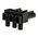 Wieland GST18 Series Connector, 3-Pole, Female, Cable Mount, 16A, IP20