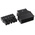 Wago 770 Series Connector, 5-Pole, Male, Through Hole, 25A, IP20
