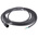 Wieland RST20i3 Series Cable Assembly, 3-Pole, Female, 16A, IP66, IP68
