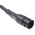 Wieland RST20i3 Series Cable Assembly, 3-Pole, Female, 16A, IP66, IP68