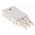 Wago 770 Series Distribution Block, 3-Pole, Female, 6-Way, 25A