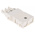 Wago 770 Series Distribution Block, 3-Pole, Female, 6-Way, 25A