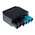 Wieland GST18i6 Series Mini Connector, 6-Pole, Male, Cable Mount, 20A