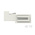 TE Connectivity LIGHT-N-LOK Series Modular Latched Wire to Wire, 2-Pole, Female, 2-Way, Cable Mount, 9A