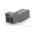 TE Connectivity LIGHT-N-LOK Series Modular Latched Wire to Wire, 2-Pole, Female, 2-Way, Cable Mount, 9A