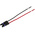 TE Connectivity SlimSeal SSL Series Cable Assembly, Male, 2-Way, IP67