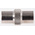 RS PRO Straight Coax Adapter TV Plug to TV Plug
