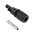 Staubli Female, Cable Mount MC4 Connector, Cable CSA, 4 → 6mm², Rated At 30A, 1 kV