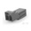 TE Connectivity LIGHT-N-LOK Series Modular Latched Wire to Wire, 2-Pole, Female, 2-Way, Cable Mount, 9A