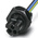 Phoenix Contact PRC 3-FT25-MC6-150 Series, Solar Connector, Rated At 35A, 690 V ac