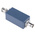 RS PRO Straight 50Ω RF Adapter BNC Plug to Coaxial Socket