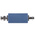 RS PRO Straight 50Ω RF Adapter BNC Plug to Coaxial Socket
