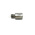 RS PRO Straight Coaxial Adapter FME Plug to SMA Socket 900MHz