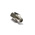 RS PRO Straight Coaxial Adapter FME Plug to SMA Socket 900MHz
