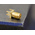 RS PRO, jack Edge Mount SMA Connector, 50Ω, Solder Termination, Straight Body
