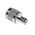 RS PRO Straight 50Ω RF Adapter N Plug to BNC Socket 4GHz