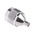 RS PRO Straight 50Ω RF Adapter N Plug to SMA Socket