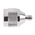 RS PRO Straight 50Ω RF Adapter N Plug to SMA Socket