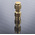 RS PRO Straight RF Adapter SMA Plug to SMA Plug 18GHz