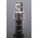 RS PRO Straight 50Ω Coax Adapter BNC Socket to BNC Socket 4GHz