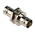 RS PRO Straight 75Ω Coax Adapter BNC Socket to Coaxial Socket 1GHz