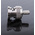 RS PRO, Plug Cable Mount BNC Connector, 50Ω, Crimp Termination, Straight Body