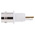 RS PRO, jack Panel Mount BNC Connector, 50Ω, Solder Termination, Straight Body