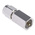 RS PRO Straight 50Ω RF Adapter FME Plug to SMA Plug 900MHz