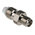 RS PRO Straight 50Ω RF Adapter FME Socket to SMA Socket 900MHz