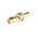 RS PRO Straight 50Ω RF Adapter MCX Socket to SMA Socket 6GHz