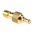 RS PRO Straight 50Ω RF Adapter MCX Plug to SMA Socket 6GHz