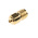 RS PRO Straight 50Ω RF Adapter SMA Socket to UFL Socket 6GHz