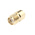 RS PRO Straight 50Ω RF Adapter SMA Socket to UFL Socket 6GHz
