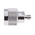 RS PRO Straight 50Ω RF Adapter N Plug to SMA Socket 11GHz