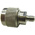 RS PRO Straight 50Ω RF Adapter N Plug to SMA Socket 11GHz