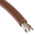 RS PRO Thermocouple & Extension Wire Type T, 25m