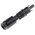 Phoenix Contact PV-CF-S 6-16 Series, Male, Cable Mount Solar Panel Connector, Cable CSA, 6 → 16mm², Rated At