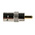 RS PRO Straight 75Ω RF Adapter RCA Plug to BNC Socket 250MHz