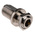 RS PRO Straight 50Ω Coax Adapter N Socket to N Socket 11GHz